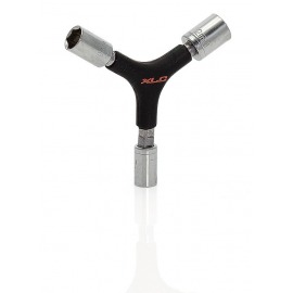 llave Y XLC TO-M01 8/10/12...