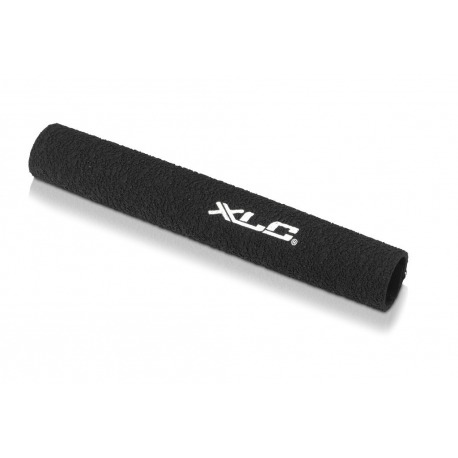 XLC Set protección de vaina CP-N04 negro 250x130x130mm