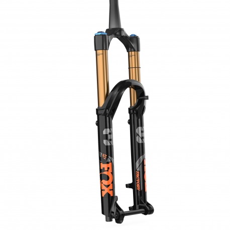 Horquilla FOX 38 K 27.5 180 F-S E-BIKE+ Grip2 HLC HLR 2021