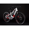 Bicicleta Electrica niño Haibike SDURO Hardfour 9G 2021