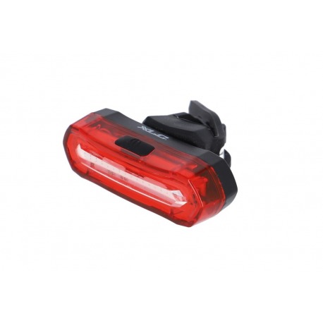 LUZ TRASERA XLC CL-E06 16 red chip LED
