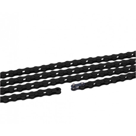 XLC single speed chain CC-C09            1/2x1/8 black