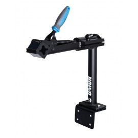 wall or bench mount clamp...