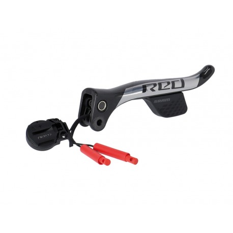 brake lever Red eTap AXS                 right, disc, 11.7018.081.001