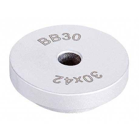 adapter Unior for bearing press set 1721 30x42 BB30 1721.1 2 pcs.