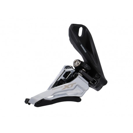 Desviador Shimano Deore XT Side Swing FDM8100D6,Front Pull,66-69° mont.directo