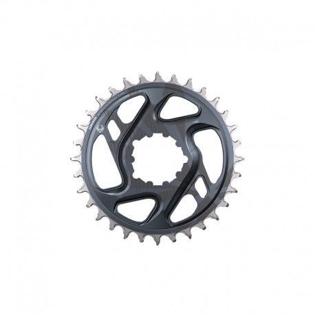 Plato Sram X-Sync 2 Eagle DM 30d,gris,alu,6mm Offset,11.6218.046.001