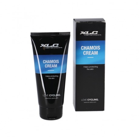 XLC chamois cream PM-C01 100ml tubo