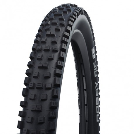 Cubierta Schwalbe Nobby Nic HS602 fb. 29x2.40"62-622bl-TSkin Perf.TLR B Addix