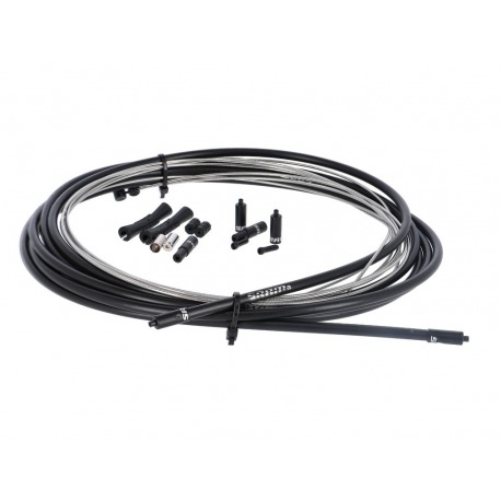 Kit cable freno Sram Slick Wire Pro MTB negro 5mm