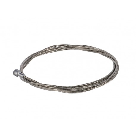 Cable freno Sram Slick Wire Road Single 1.5, 1750mm, plata