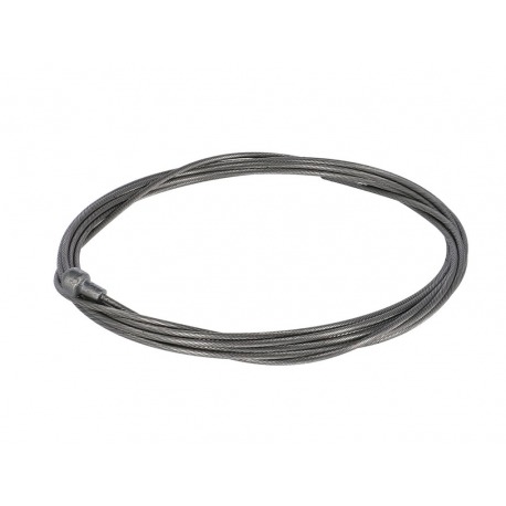 Cable de freno Sram Road Single 2750mm,inoxidable,plata,TT/Tandem