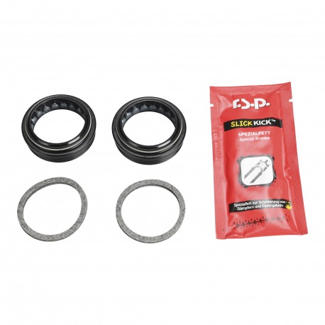 Kit retén antipolvo SR Suntour Durolux36 / Durolux36 Boost / +EQ