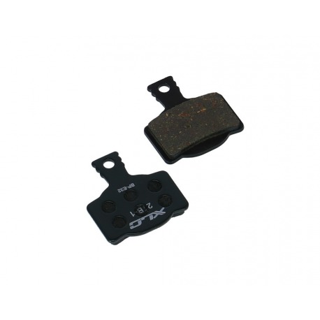XLC disc brake pads BP-E32               Magura MT 2, 4, 6, 8