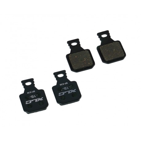 XLC disc brake pads BP-E38               Magura MT5 ,7
