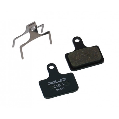 XLC disc brake pads BP-E41               Shimano Ultegra
