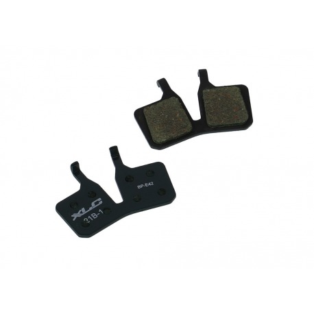 XLC disc brake pads BP-E42               Magura MT5