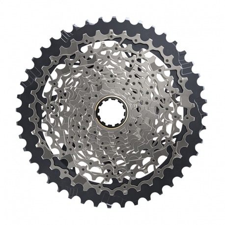 CASSETTE SRAM XG-1271 D1 XPLR 12 VELOCIDADES PLATA (10-44)