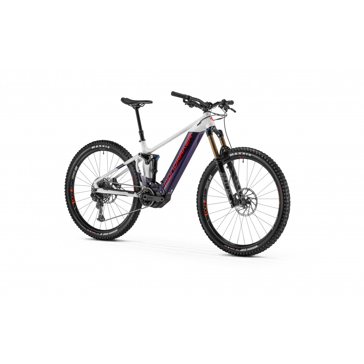 mondraker dusk 2022