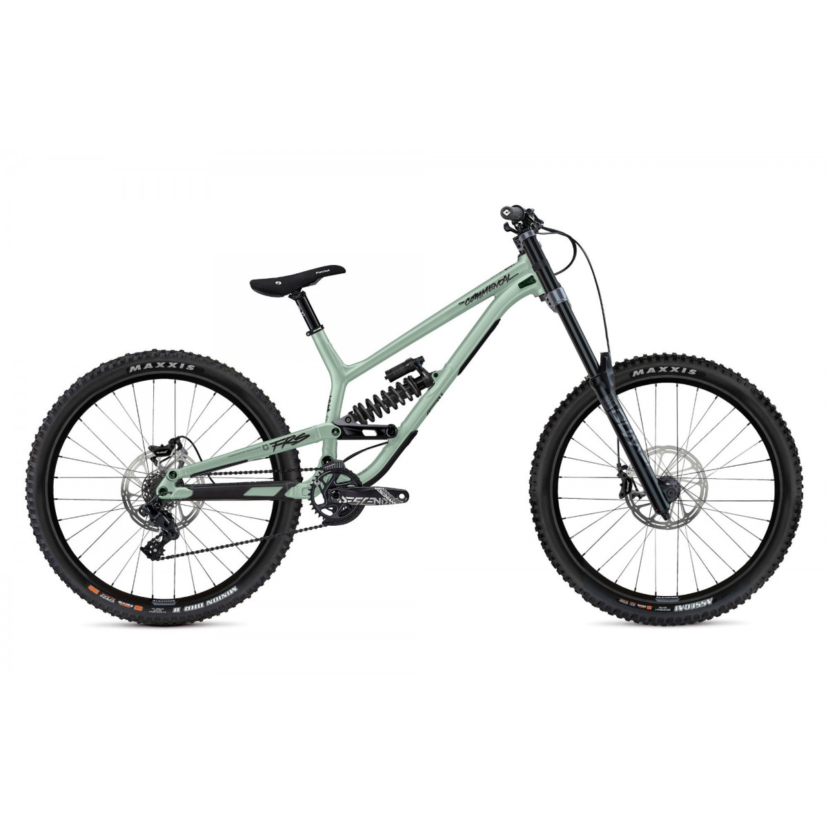 commencal black friday