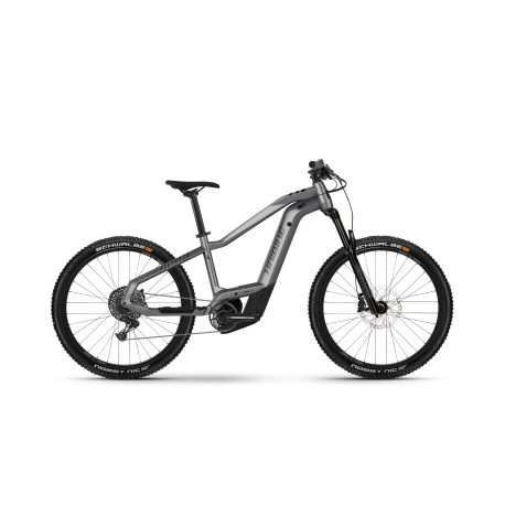 Bicicleta Electrica Haibike HT ALLTRACK 9 29" 2022