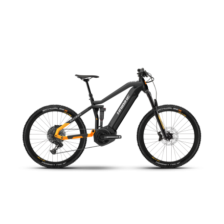 Bicicleta Electrica doble suspension Haibike ALLTRAIL 6 27.5" 2022