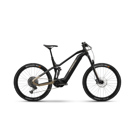 Bicicleta Electrica doble suspension Haibike ALLTRAIL 7 27.5" 2022