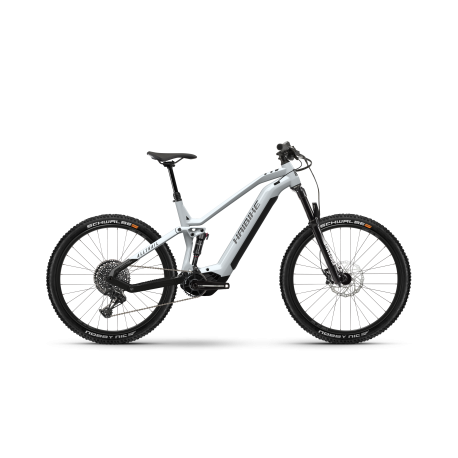 Bicicleta Electrica doble suspension Haibike ALLTRAIL 7 27.5" 2022