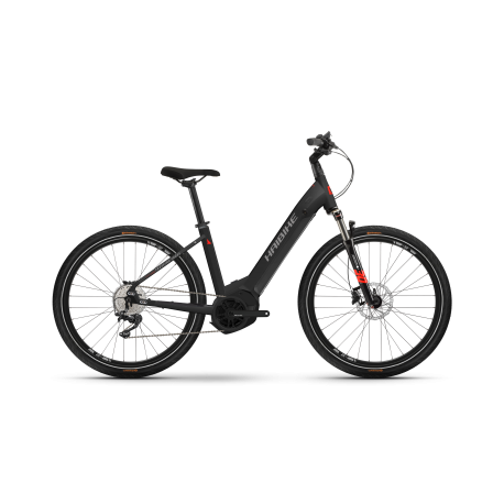Bicicleta Electrica Haibike Trekking 6 Cross LOW 27 5" 2022