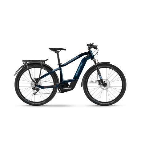 Bicicleta Electrica Haibike Trekking 8 HIGH 27 5" 2022
