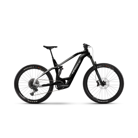 Haibike AllMtn CF 8 Bicicleta Electrica doble suspension 2022