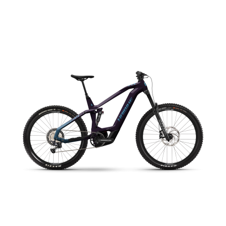 Bicicleta Electrica doble suspension Haibike AllMtn CF 11 2022