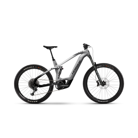 Haibike AllMtn CF 9 Bicicleta Electrica doble suspension 2022
