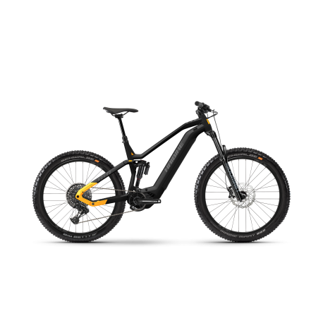 Haibike Nduro 6 Bicicleta Eléctrica Enduro 2023