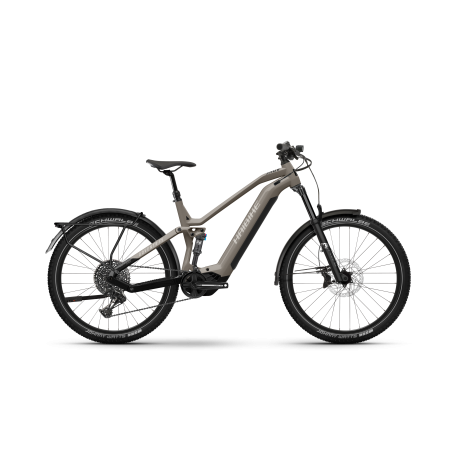 Haibike Adventr FS 10 29 Bicicleta eléctrica de doble suspensión 2022