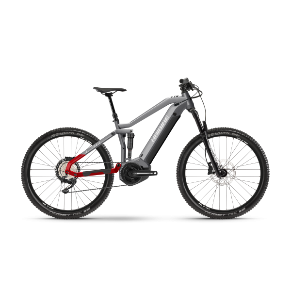 Bicicleta Electrica doble suspension Haibike ALLTRAIL 5 29" 2022