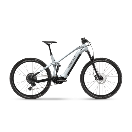 Bicicleta Electrica doble suspension Haibike ALLTRAIL 7 29" 2022