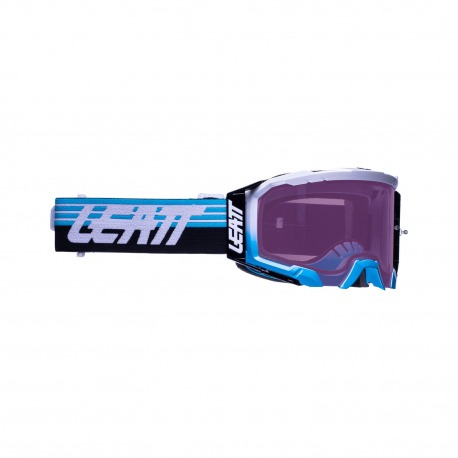 Gafas Velocity 5.5 Iriz Aqua Purple 78%