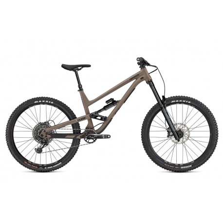 Mountain Bike Commencal CLASH RIDE 2022