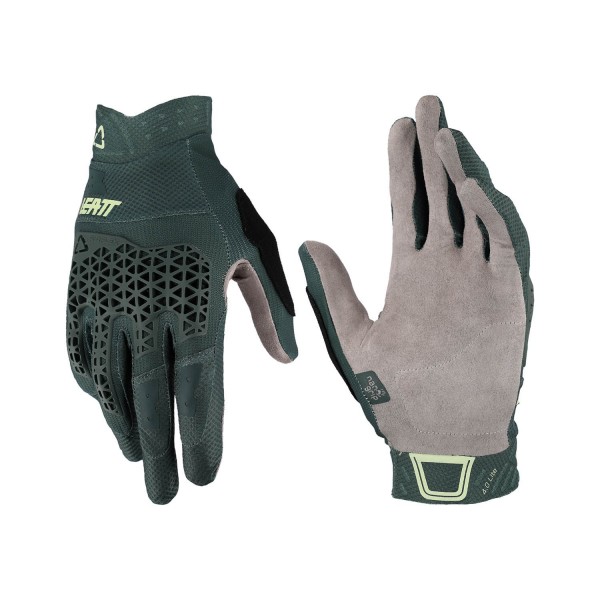 Guantes mountain bike hot sale