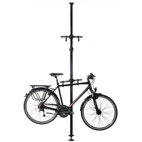 soporte para bicicleta XLC VS-F04 para 2 bicis