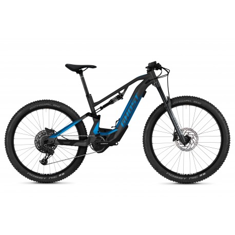 GHOST E-ASX 160 Essential Bicicleta Trail 2023