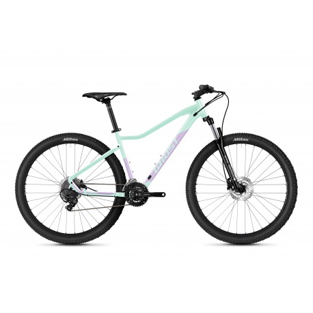 Bicicleta MTB Suspensión Delantera GHOST Lanao 27 5" 2022