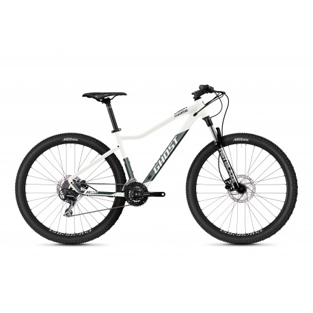 Bicicleta MTB Suspensión Delantera GHOST Lanao Essential 27 5" 2022