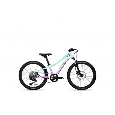 Bicicleta niños MTB GHOST LANAO 20 Full Party 2022