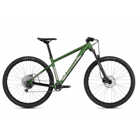 Bicicleta MTB HT GHOST Nirvana Tour SF Essential 2024