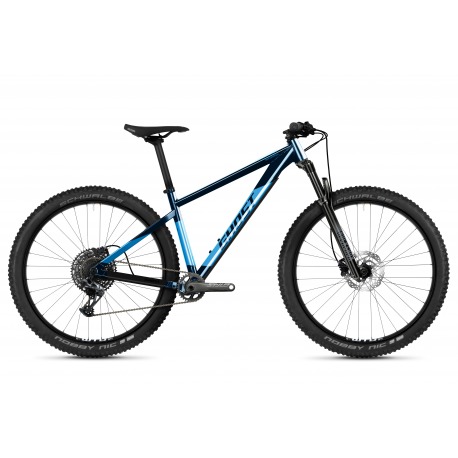 Bicicleta MTB HT GHOST Nirvana Tour SF Universal