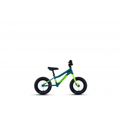 Bicicleta INFANTIL GHOST POWERKIDDY 12 2022