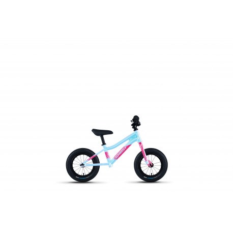 Bicicleta INFANTIL GHOST POWERKIDDY 12 2022