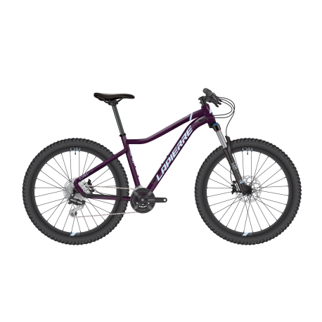 Lapierre EDGE 3.7 W Bicicleta de Mujer MTB HT 27 5" 2023